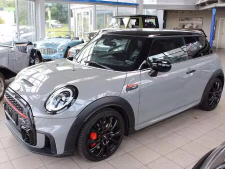Mini Mini John Cooper Works 2.0 231