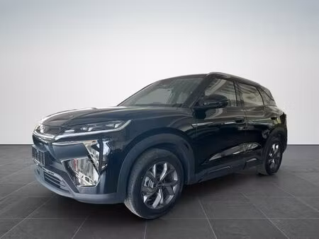 BYD Atto2 177 Boost