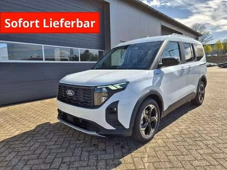 Ford Tourneo Courier 1.0 EcoBoost 126 Active