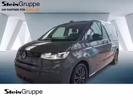 Volkswagen Multivan 1.4 TSI 136 Base