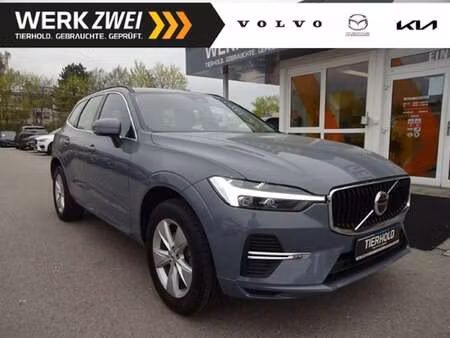 Volvo XC60 2.0 197