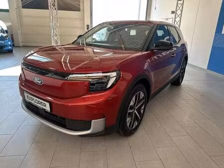 Ford Explorer 204