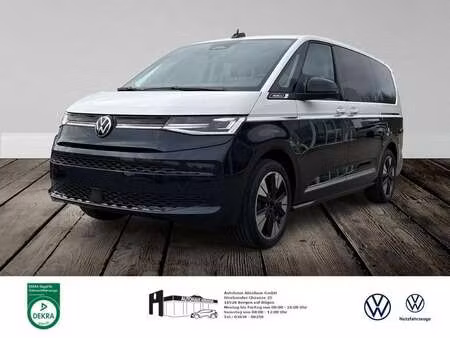 Volkswagen Multivan 2.0 TDI 150