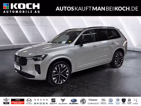 Volvo XC90 T8 2.0 310 4x4
