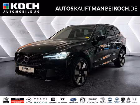 Volvo XC60 2.0 4x4