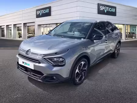 Citroën C4 1.2 PureTech 130 Shine