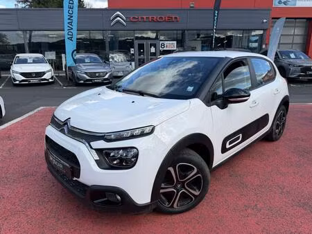 Citroën C3 1.5 HDi 100 Feel Pack