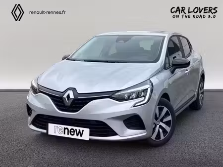 Renault Clio 1.0 TCe 90