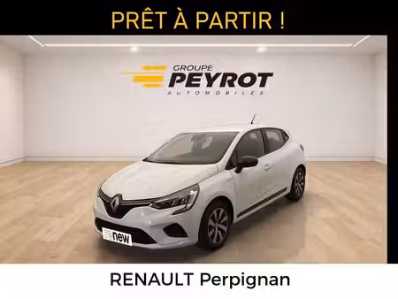 Renault Clio E-Tech 1.6 145 Équilibre