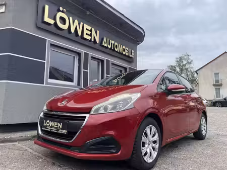 Peugeot 208 68 Active
