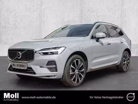 Volvo XC60 2.0 4x4