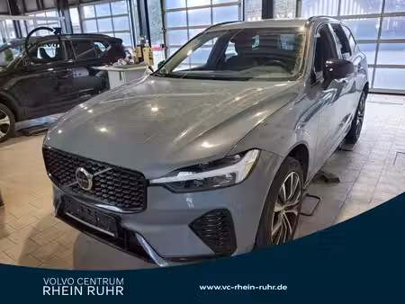 Volvo XC60 2.0 197