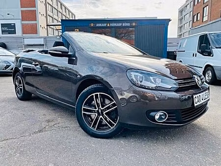 Volkswagen Golf 2.0 TDI 140 Tech