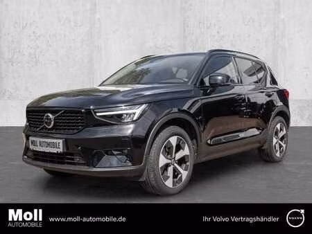 Volvo XC40 2.0