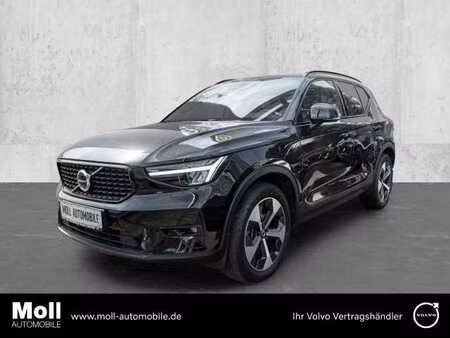 Volvo XC40 2.0