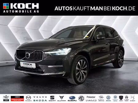 Volvo XC60 2.0 4x4