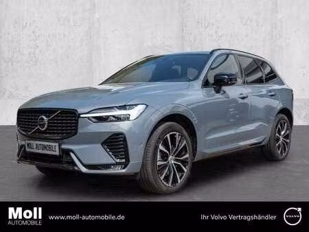Volvo XC60 2.0 4x4
