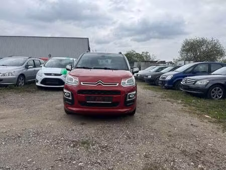 Citroën C3 1.6 Selection