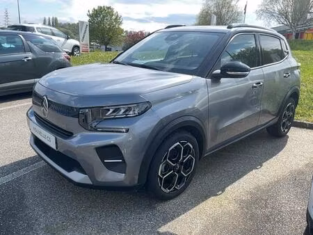 Citroën C3 1.2 100 Max