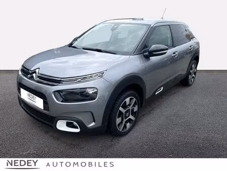 Citroën C4 1.2 PureTech 130 Shine