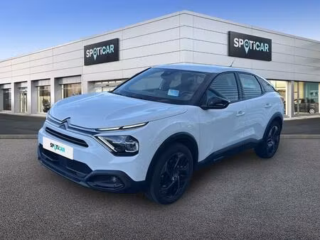 Citroën C4 1.2 PureTech 131 Feel