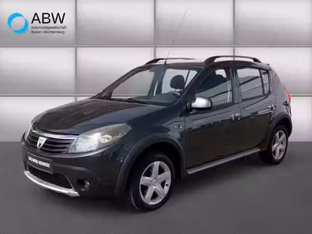 Dacia Sandero 1.5 dCi