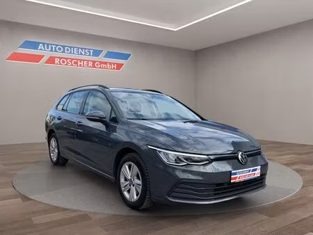 Volkswagen Golf 1.5 TSI 150 Life