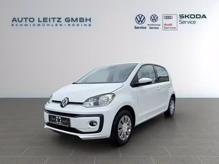 Volkswagen up! 1.0 65 Move up!
