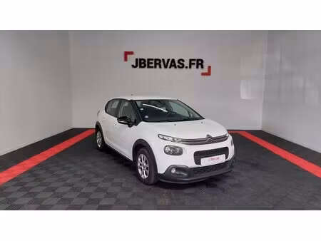 Citroën C3 1.2 PureTech 110 Feel