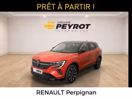Renault Austral 1.2 200 Techno