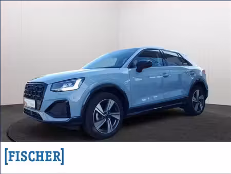 Audi Q2 35 TFSI 1.5 TFSI 150