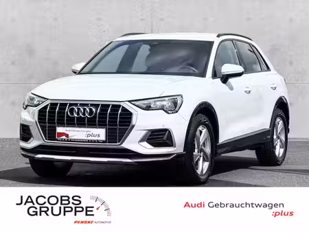 Audi Q3 35 TFSI 1.5 150