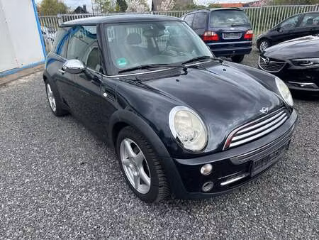 Mini Mini One 1.6 90
