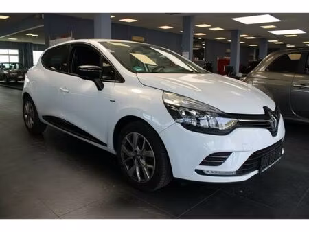 Renault Clio 0.9 TCe 90