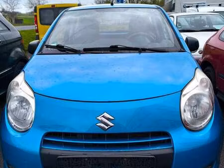 Suzuki Alto 1.0 68