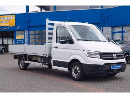 Volkswagen Transporter 2.0
