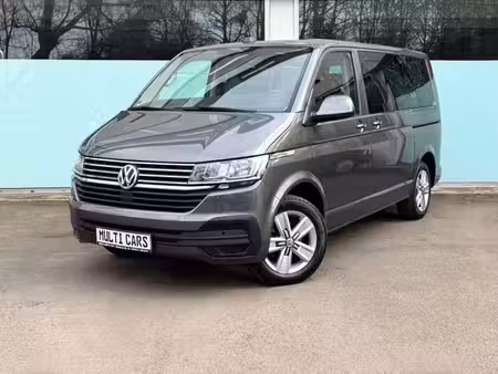 Volkswagen Transporter T6.1 2.0 TDI 150