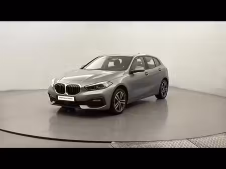 BMW Série 1 116d 1.5 116