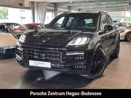 Porsche Cayenne S V6 3.0 519 4x4