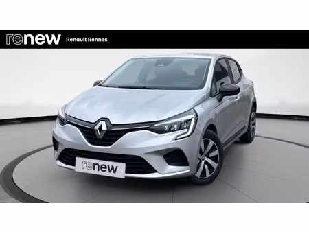 Renault Clio 1.0 TCe 90