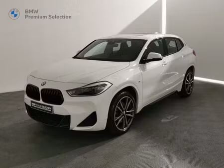 BMW X2 20i 2.0 178 sDrive