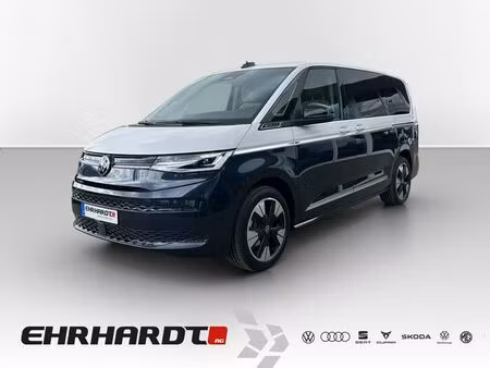 Volkswagen Multivan 2.0 TDI 150