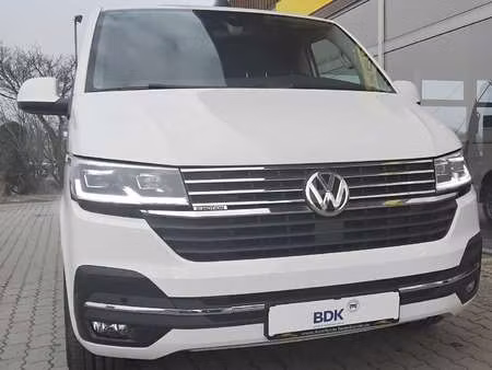 Volkswagen Multivan 2.0 TDI 150 4Motion