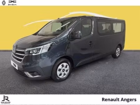 Renault Trafic 2.0 dCi 150 Evolution