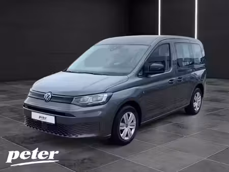 Volkswagen Caddy 1.5 TSI 114