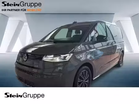 Volkswagen Multivan 1.4 TSI 136