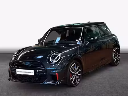 Mini Mini John Cooper Works 2.0 231