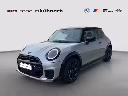 Mini Mini John Cooper Works 1.5 156