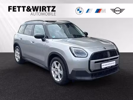 Mini Countryman 1.5 170 Classic