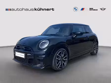 Mini Mini John Cooper Works 204